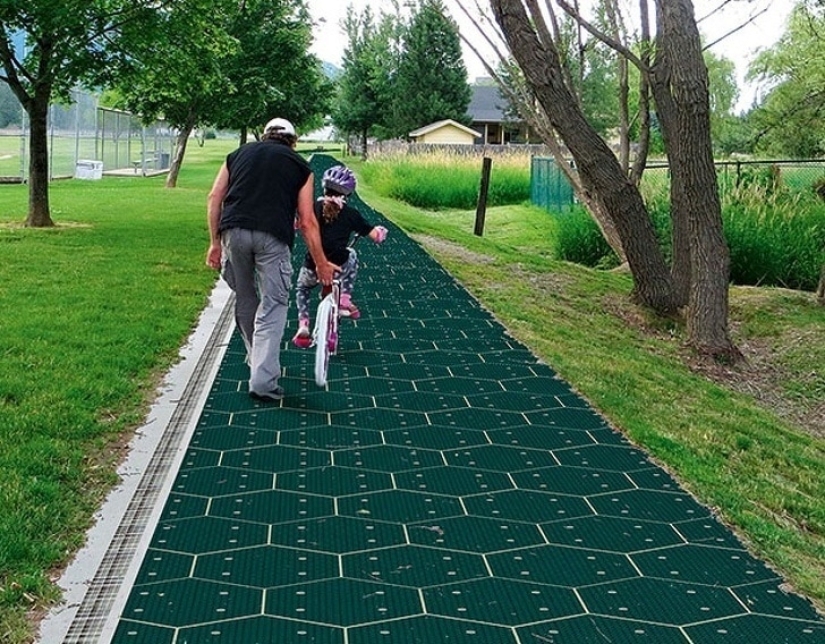 Elegante y práctico: 22 innovadores artilugios de diseño para el hogar y la vida