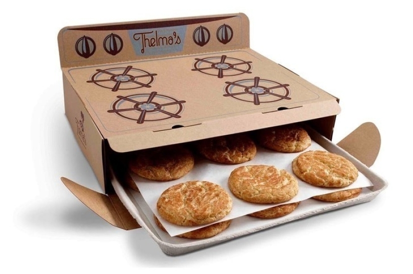 Elegante y práctico: 22 innovadores artilugios de diseño para el hogar y la vida