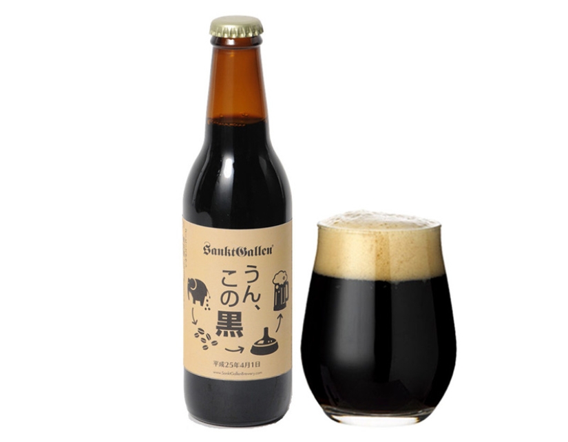 Elephant dung beer and kangaroo scrotum: The 9 strangest souvenirs Elephant dung beer and kangaroo scrotum: The 9 strangest souvenirs