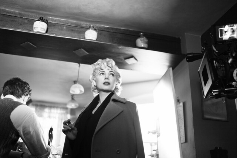 ¡Ella filmó a Scorsese y Tarantino! Secretos tras bambalinas de Brigitte Lacombe