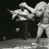 Elmo Tide: Las historias reales de un genio anónimo de la fotografía callejera