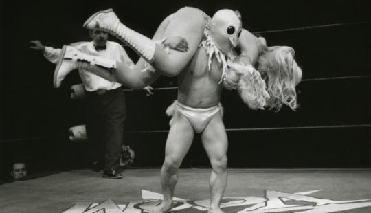 Elmo Tide: Las historias reales de un genio anónimo de la fotografía callejera