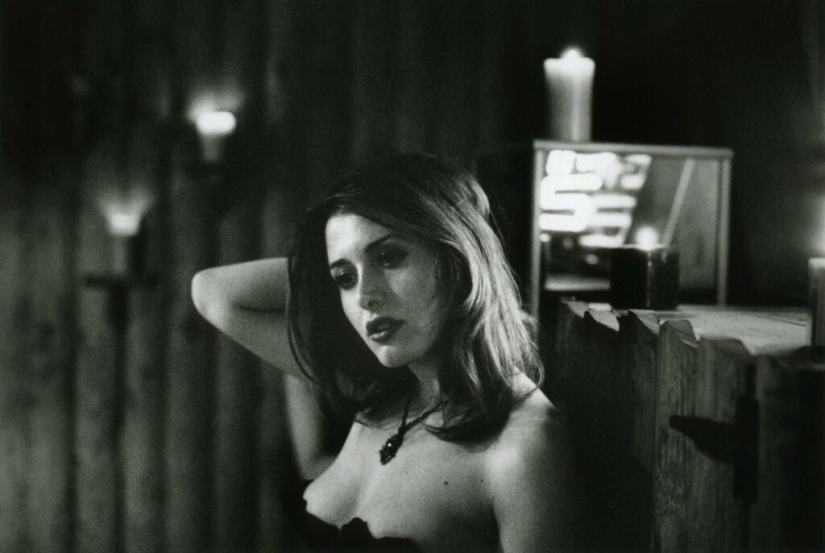 Elmo Tide: The True Stories of an Anonymous Street Photography Genius Elmo Tide: The True Stories of an Anonymous Street Photography Genius