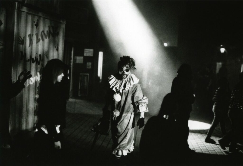 Elmo Tide: The True Stories of an Anonymous Street Photography Genius Elmo Tide: The True Stories of an Anonymous Street Photography Genius