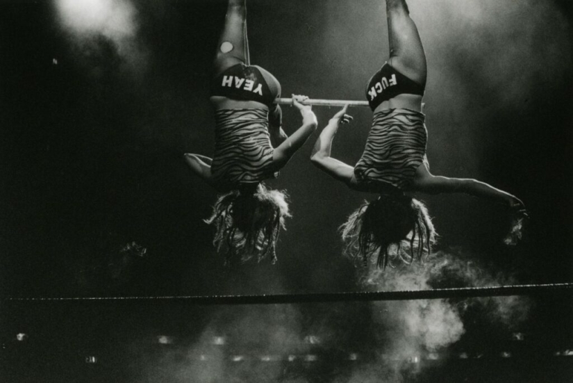 Elmo Tide: The True Stories of an Anonymous Street Photography Genius Elmo Tide: The True Stories of an Anonymous Street Photography Genius