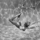 Elogie el agua-una selección de fotos del archivo de la VIDA