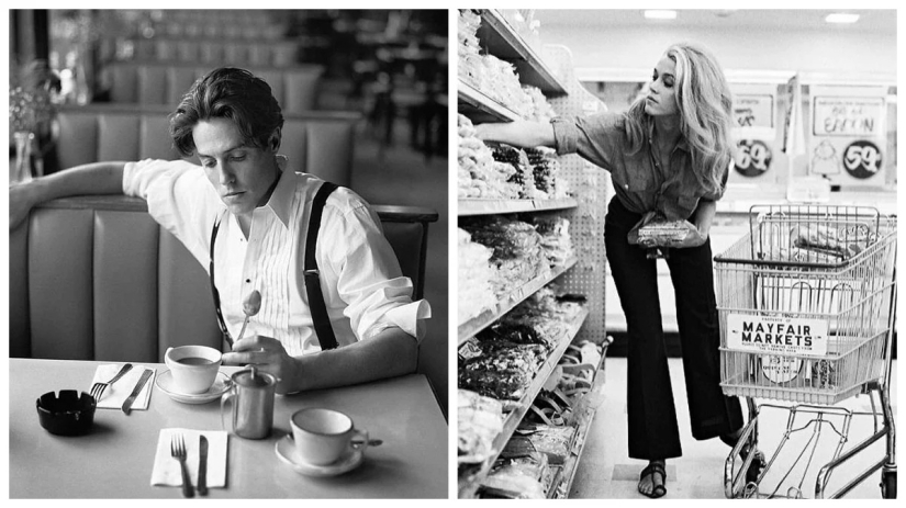 Elvis de 2 años, Monroe con soldados y otras raras fotos de archivo de estrellas Elvis de 2 años, Monroe con soldados y otras raras fotos de archivo de estrellas