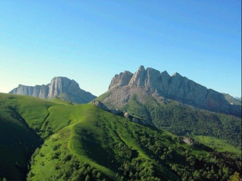 Embriagador pose, bierbach, koumiss y otros refrescos de los pueblos de Rusia