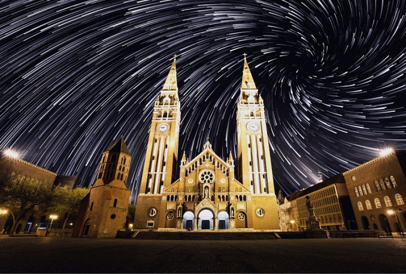 Embudo de Estrella Embudo de Estrella