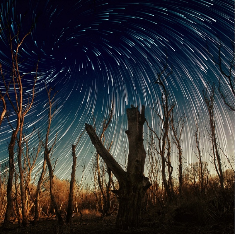 Embudo de Estrella Embudo de Estrella