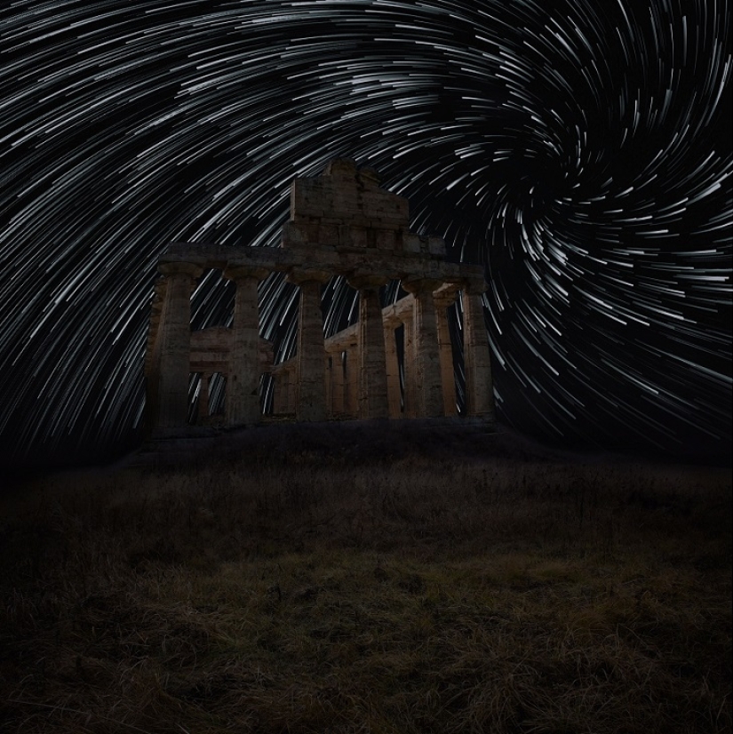 Embudo de Estrella Embudo de Estrella