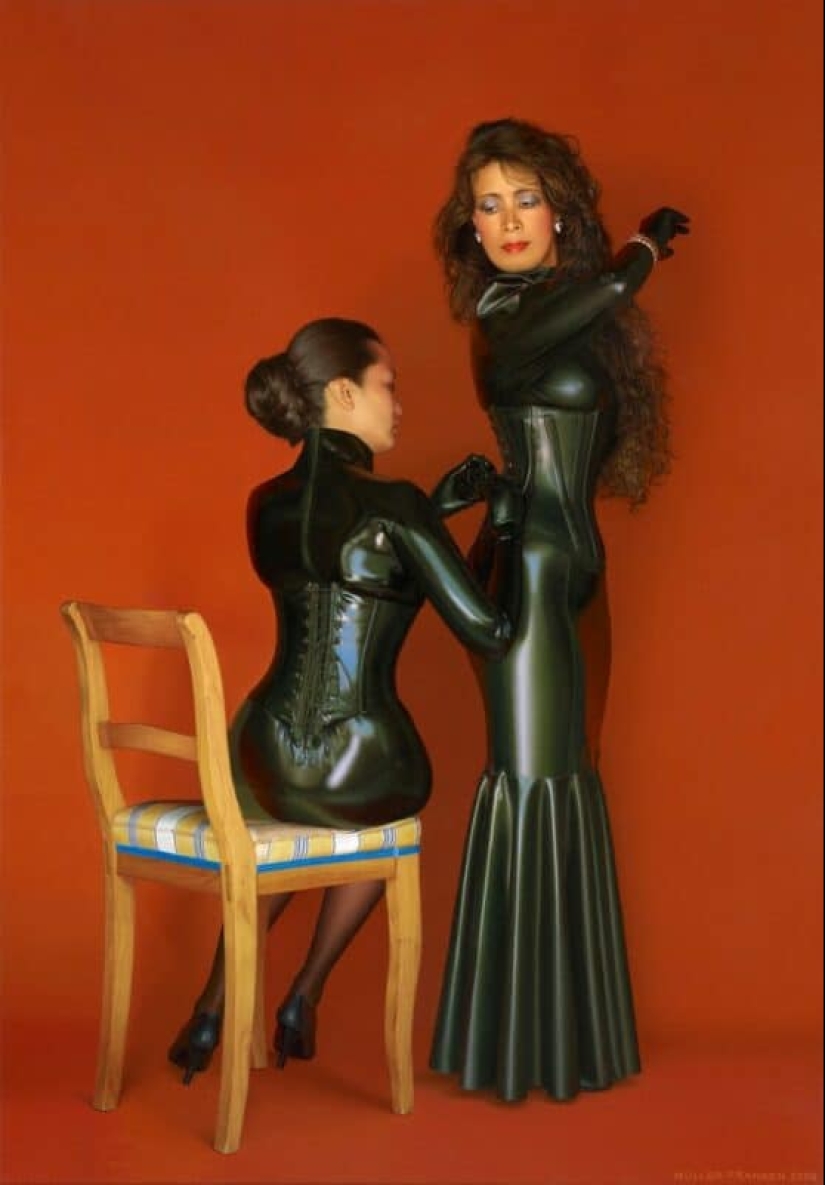 Emotional female portraits by Johannes Muller-Franken Emotional female portraits by Johannes Muller-Franken