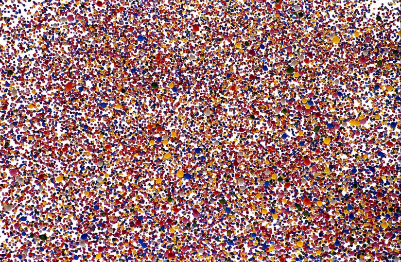 En 1986, Cleveland fue atacado por ... globo En 1986, Cleveland fue atacado por ... globo