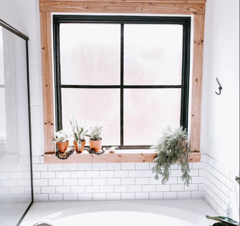 En bancarrota pero creativo: 11 formas de transformar en lugar de comprar algo nuevo