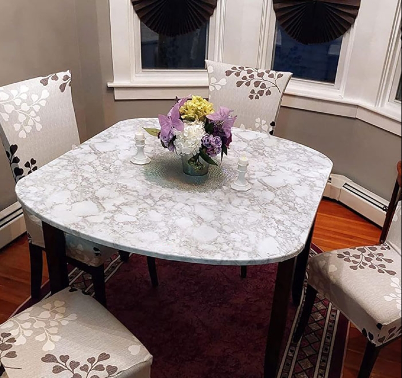 En bancarrota pero creativo: 11 formas de transformar en lugar de comprar algo nuevo