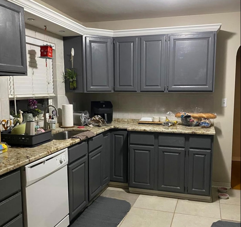 En bancarrota pero creativo: 11 formas de transformar en lugar de comprar algo nuevo