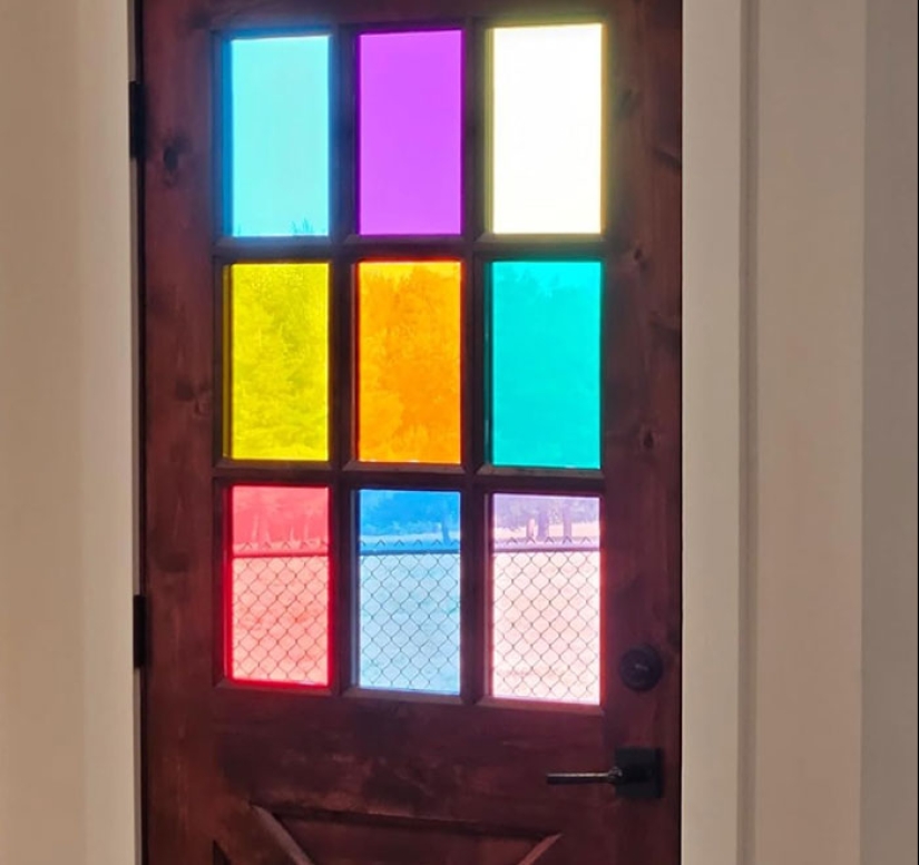 En bancarrota pero creativo: 11 formas de transformar en lugar de comprar algo nuevo