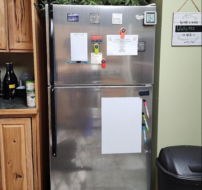 En bancarrota pero creativo: 11 formas de transformar en lugar de comprar algo nuevo