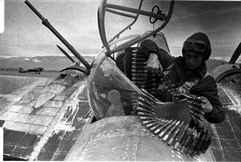 En el Día de la Victoria: 35 fotos famosas de la Gran Guerra Patria En el Día de la Victoria: 35 fotos famosas de la Gran Guerra Patria