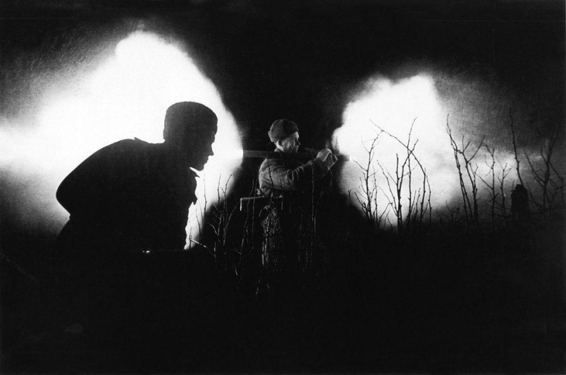 En el Día de la Victoria: 35 fotos famosas de la Gran Guerra Patria En el Día de la Victoria: 35 fotos famosas de la Gran Guerra Patria