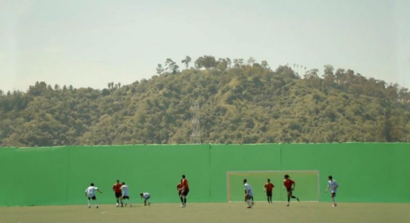 En el set, cómo crear los efectos especiales más increíbles del cine