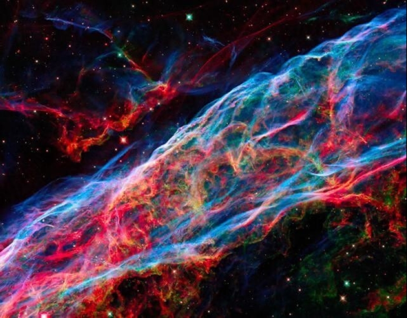 En este hermoso mundo: 22 extraño resultados que le sorprenderán