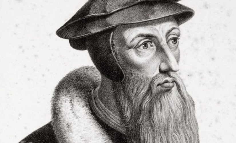 "En la Antigua Roma, no hay sexo!": como previamente se ha luchado por la moral "En la Antigua Roma, no hay sexo!": como previamente se ha luchado por la moral