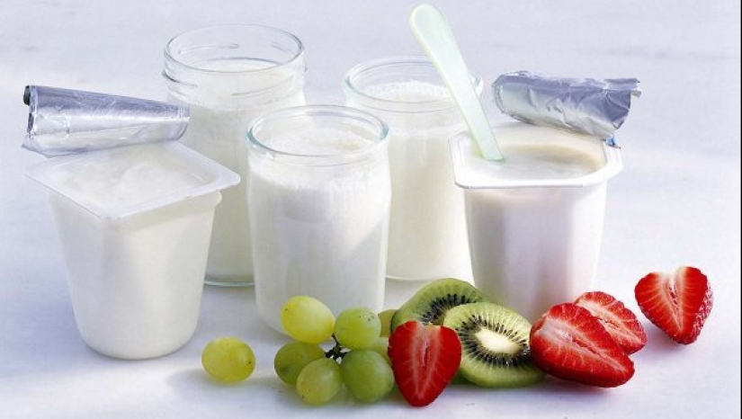 En la búsqueda de alimentos saludables: 6 etiquetas engañosas