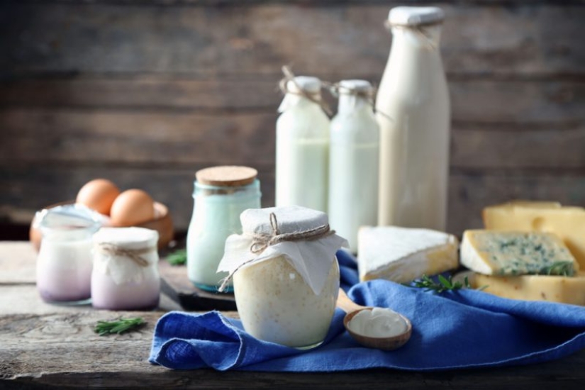 En la búsqueda de alimentos saludables: 6 etiquetas engañosas