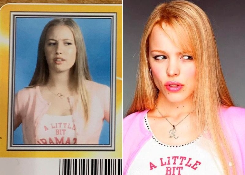 En la imagen: el más creativo de admisión de estudiantes En la imagen: el más creativo de admisión de estudiantes