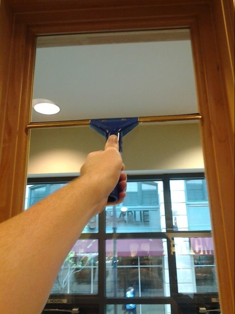 En nariz: 50 fotos desde el mundo de la perfección, la perfección de lo que excede