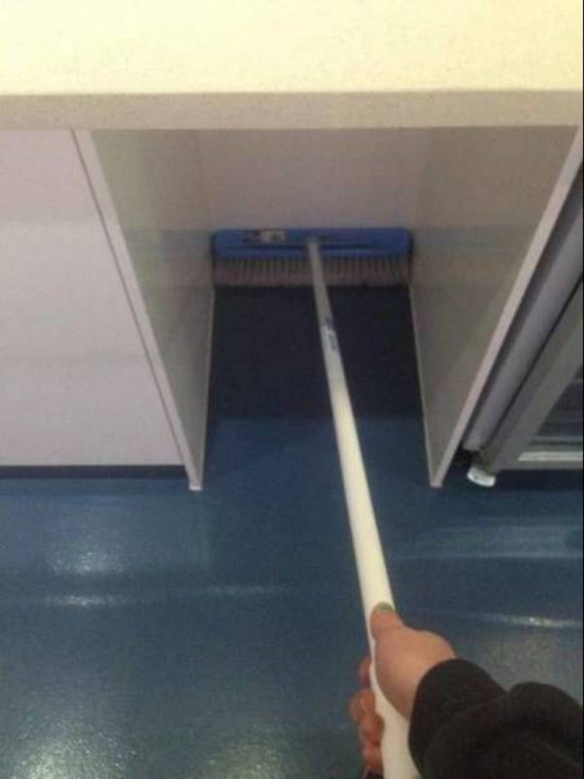 En nariz: 50 fotos desde el mundo de la perfección, la perfección de lo que excede