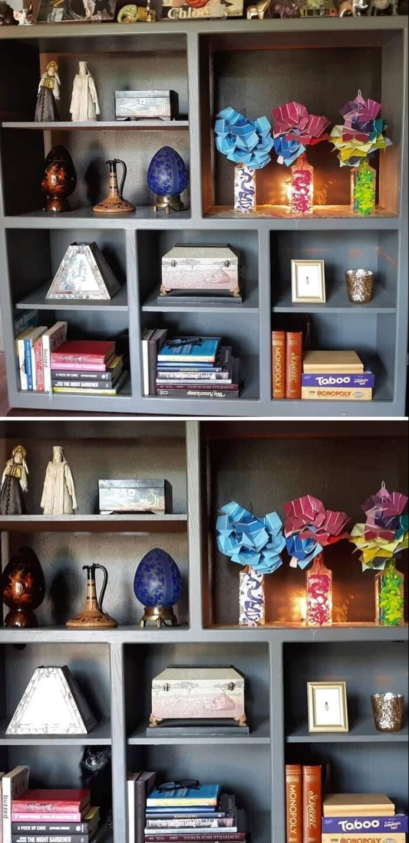 Encuéntrame si puedes: 30 Perros que han dominado el Arte del Disfraz