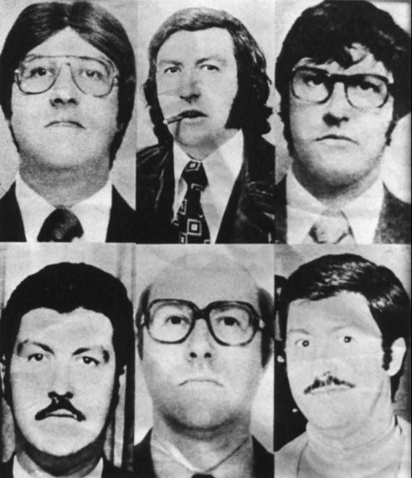 Enemigo del estado № 1: Jacques Mesrine — el ladrón, a quien Francia declaró la guerra Enemigo del estado № 1: Jacques Mesrine — el ladrón, a quien Francia declaró la guerra