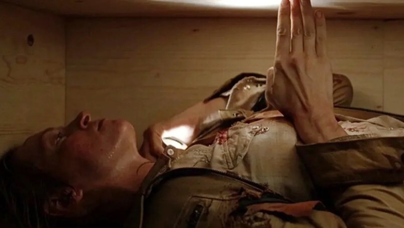 Enterrado vivo, o cómo el canto ayudó a una niña a sobrevivir tres días en la tumba Enterrado vivo, o cómo el canto ayudó a una niña a sobrevivir tres días en la tumba