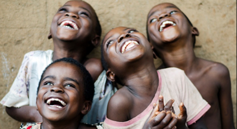 Epidemia de risa en Tanganica en 1962. Y no fue nada gracioso Epidemia de risa en Tanganica en 1962. Y no fue nada gracioso