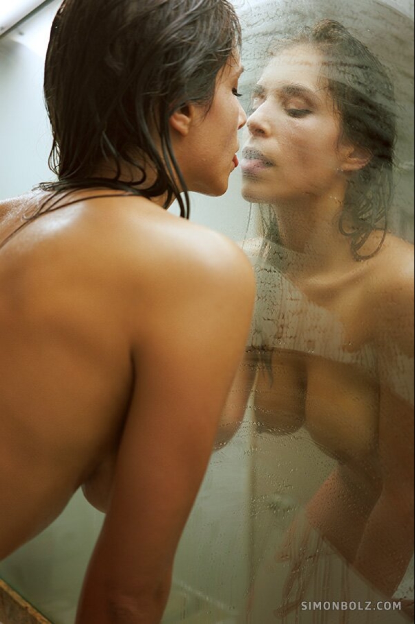 Erotic sketches by Simon Boltz Erotic sketches by Simon Boltz