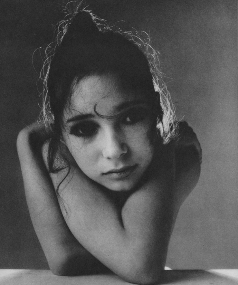 Erotic works of classic Japanese photography by Yoshihiro Tatsuki Erotic works of classic Japanese photography by Yoshihiro Tatsuki