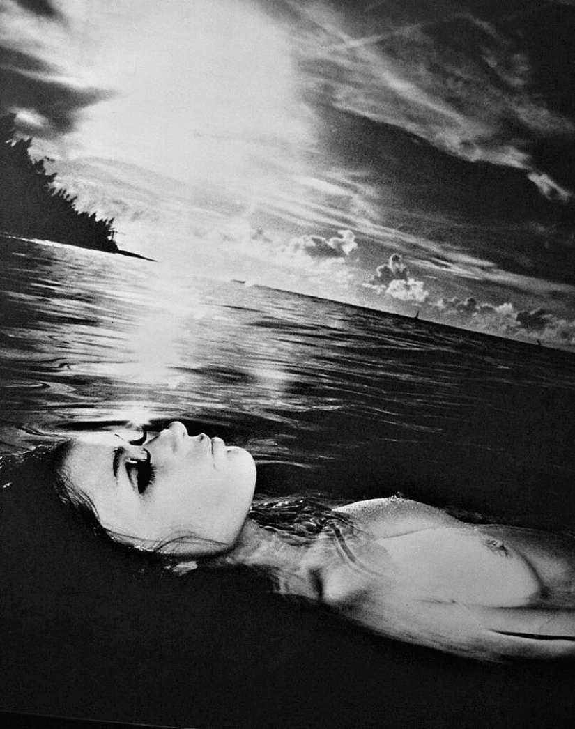 Erotic works of classic Japanese photography by Yoshihiro Tatsuki Erotic works of classic Japanese photography by Yoshihiro Tatsuki