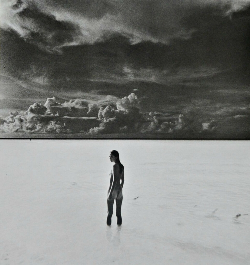 Erotic works of classic Japanese photography by Yoshihiro Tatsuki Erotic works of classic Japanese photography by Yoshihiro Tatsuki