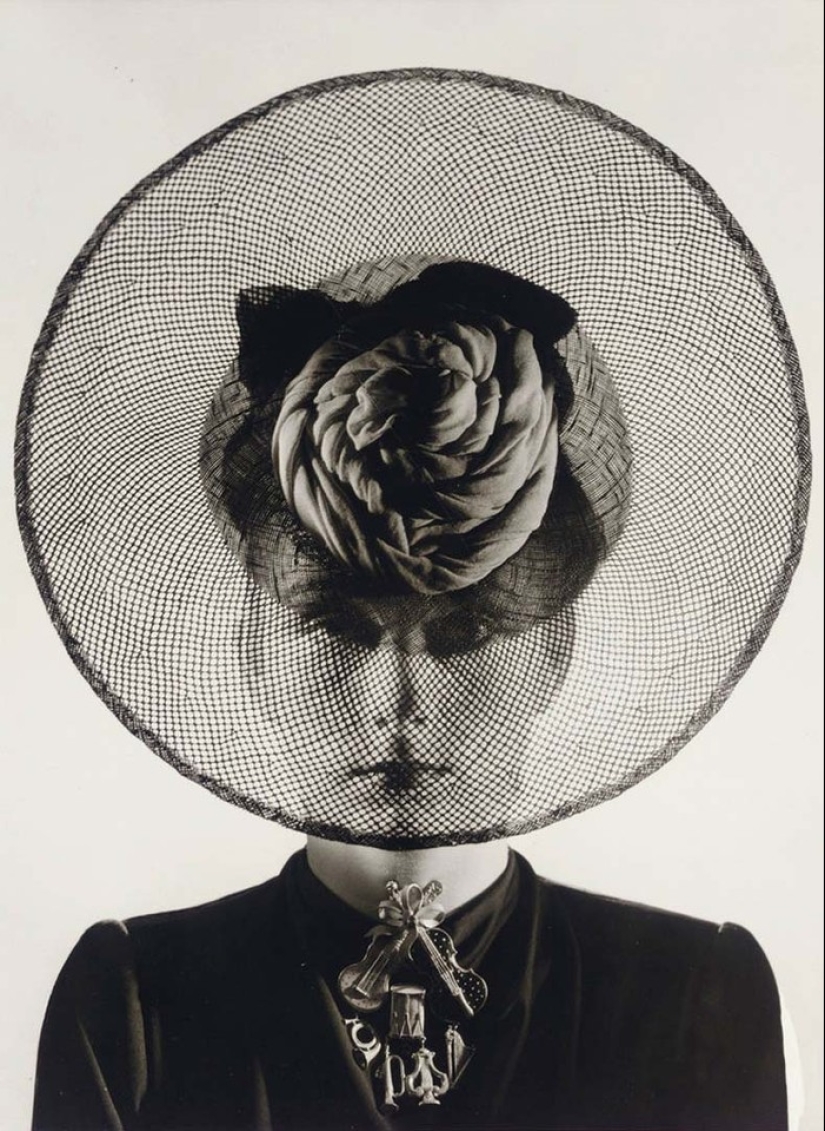 Erwin Blumenfeld-fotógrafo de mujeres hermosas Erwin Blumenfeld-fotógrafo de mujeres hermosas