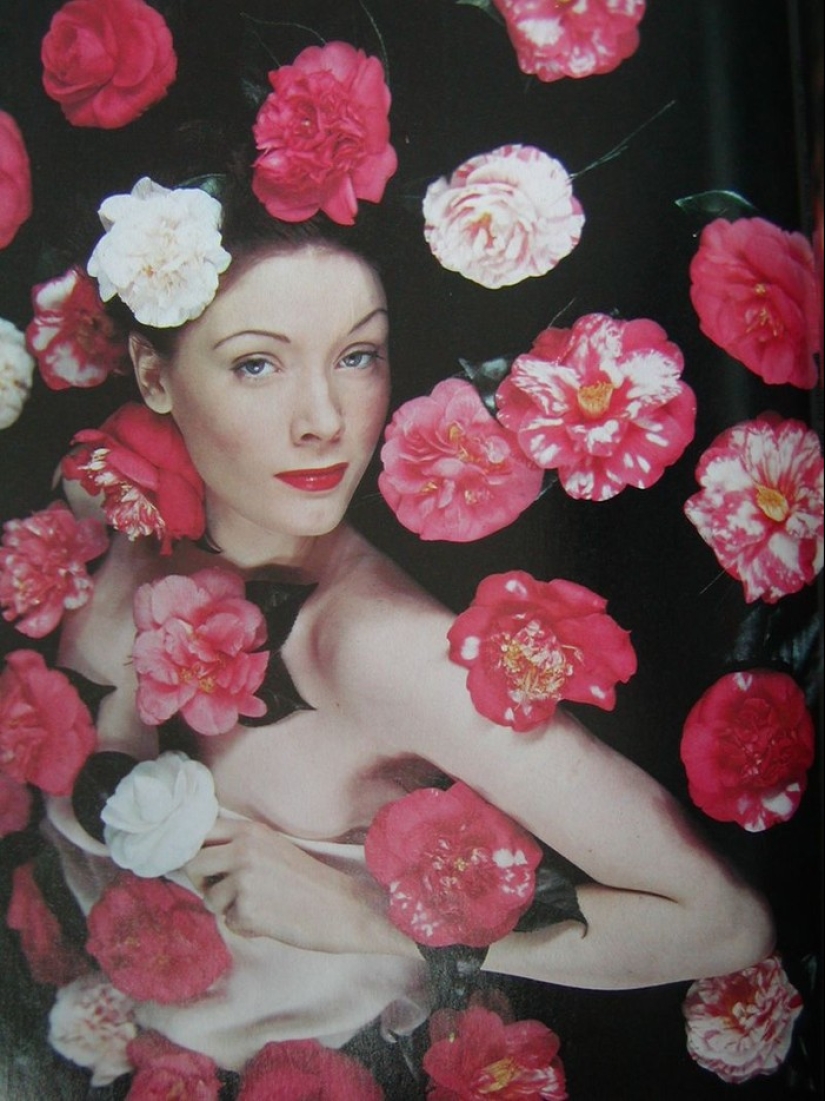 Erwin Blumenfeld-fotógrafo de mujeres hermosas Erwin Blumenfeld-fotógrafo de mujeres hermosas
