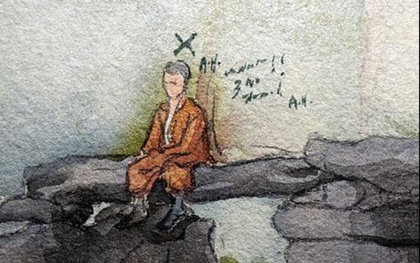 ¿Es el artista Adolf Hitler un genio no reconocido o mediocridad? ¿Es el artista Adolf Hitler un genio no reconocido o mediocridad?