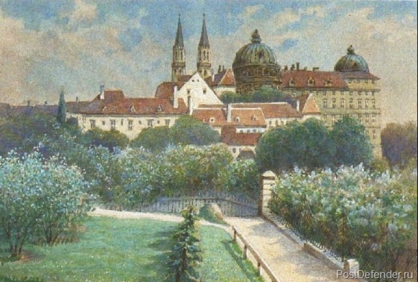 ¿Es el artista Adolf Hitler un genio no reconocido o mediocridad? ¿Es el artista Adolf Hitler un genio no reconocido o mediocridad?