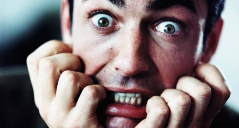 “¡Es mejor que no lo sepas!”: 13 cosas que un hombre nunca le contará a una mujer “¡Es mejor que no lo sepas!”: 13 cosas que un hombre nunca le contará a una mujer