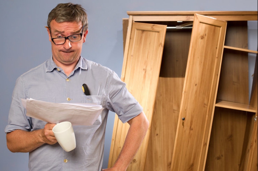 “¡Es mejor que no lo sepas!”: 13 cosas que un hombre nunca le contará a una mujer “¡Es mejor que no lo sepas!”: 13 cosas que un hombre nunca le contará a una mujer