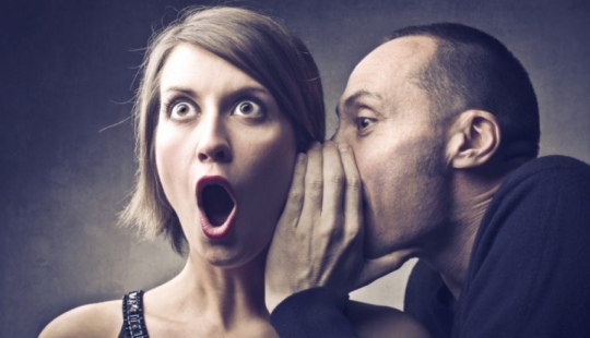 “¡Es mejor que no lo sepas!”: 13 cosas que un hombre nunca le contará a una mujer