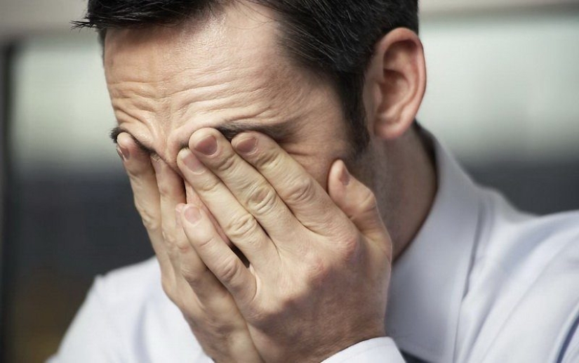 “¡Es mejor que no lo sepas!”: 13 cosas que un hombre nunca le contará a una mujer “¡Es mejor que no lo sepas!”: 13 cosas que un hombre nunca le contará a una mujer