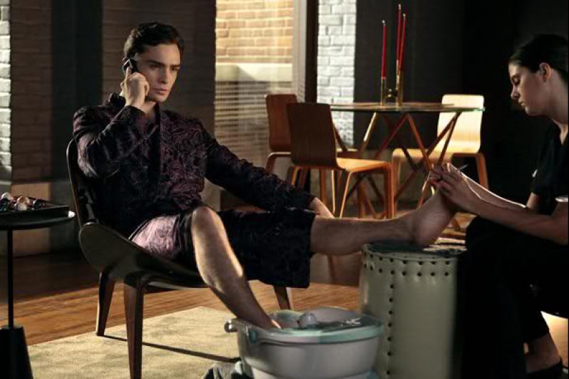 “¡Es mejor que no lo sepas!”: 13 cosas que un hombre nunca le contará a una mujer “¡Es mejor que no lo sepas!”: 13 cosas que un hombre nunca le contará a una mujer