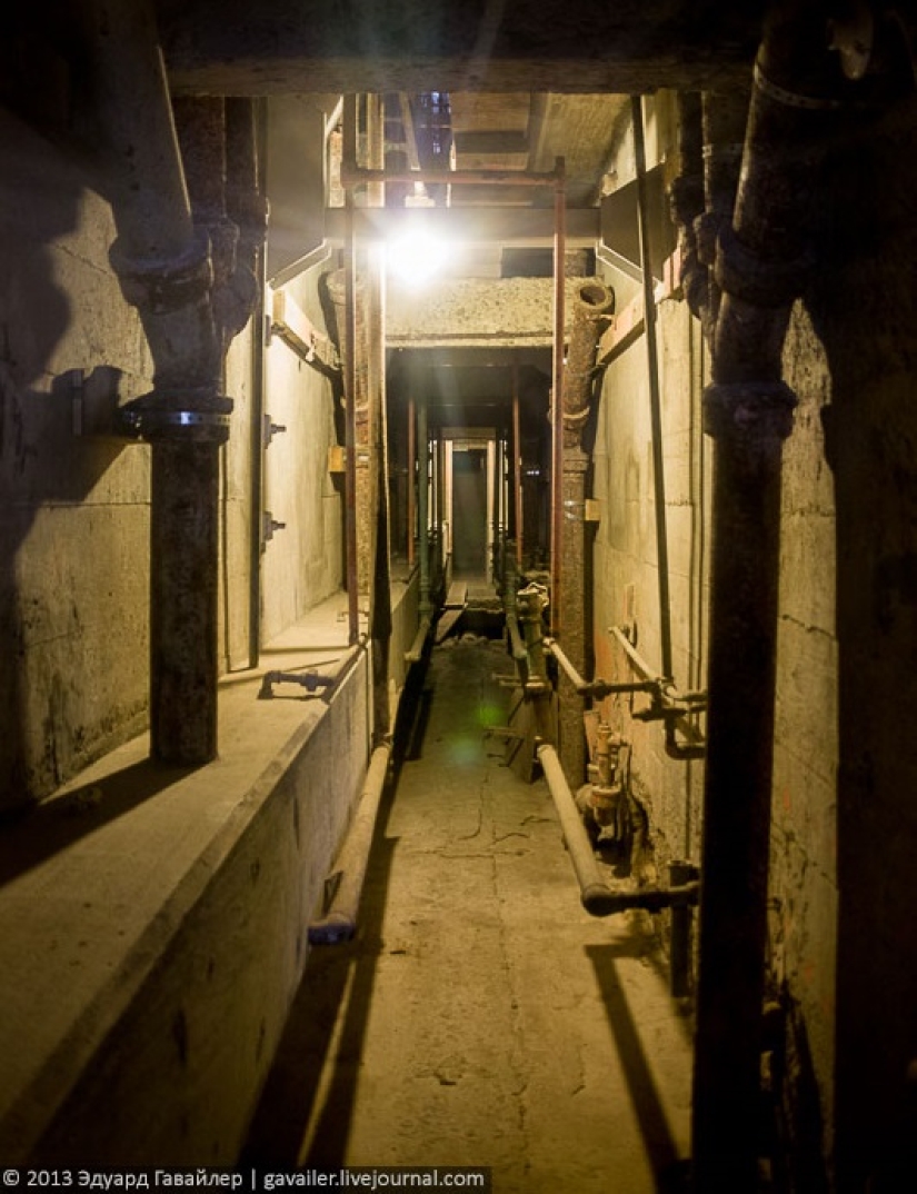 Escapar de la "Alcatraz": la historia de tres reclusos que se escaparon de los más seguros de la prisión de estados UNIDOS Escapar de la "Alcatraz": la historia de tres reclusos que se escaparon de los más seguros de la prisión de estados UNIDOS